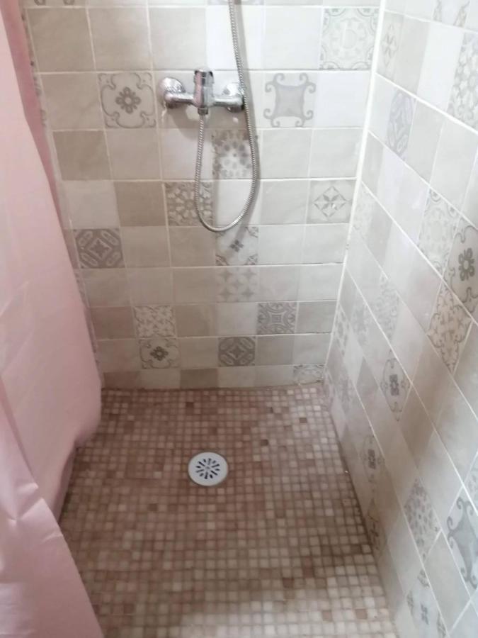 La Casita 1 Appartement Vejer de la Frontera Buitenkant foto