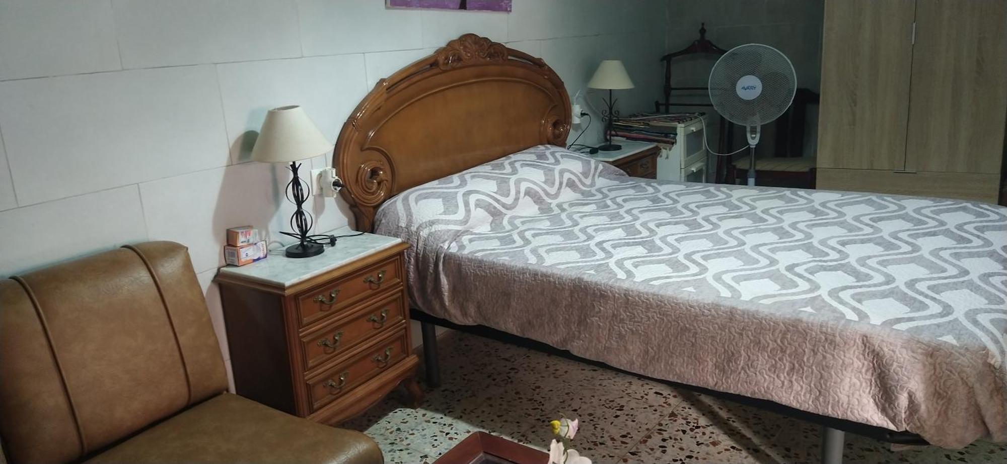 La Casita 1 Appartement Vejer de la Frontera Buitenkant foto